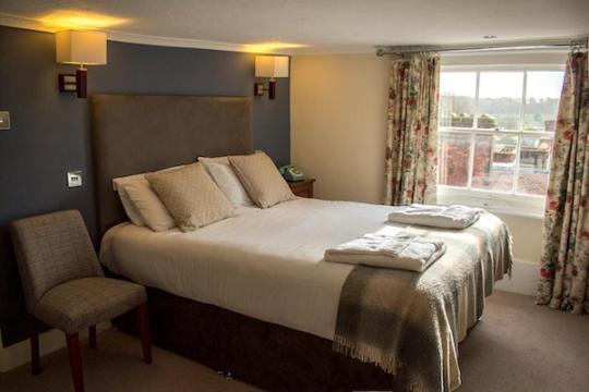 Norfolk Arms Hotel Arundel Habitación foto